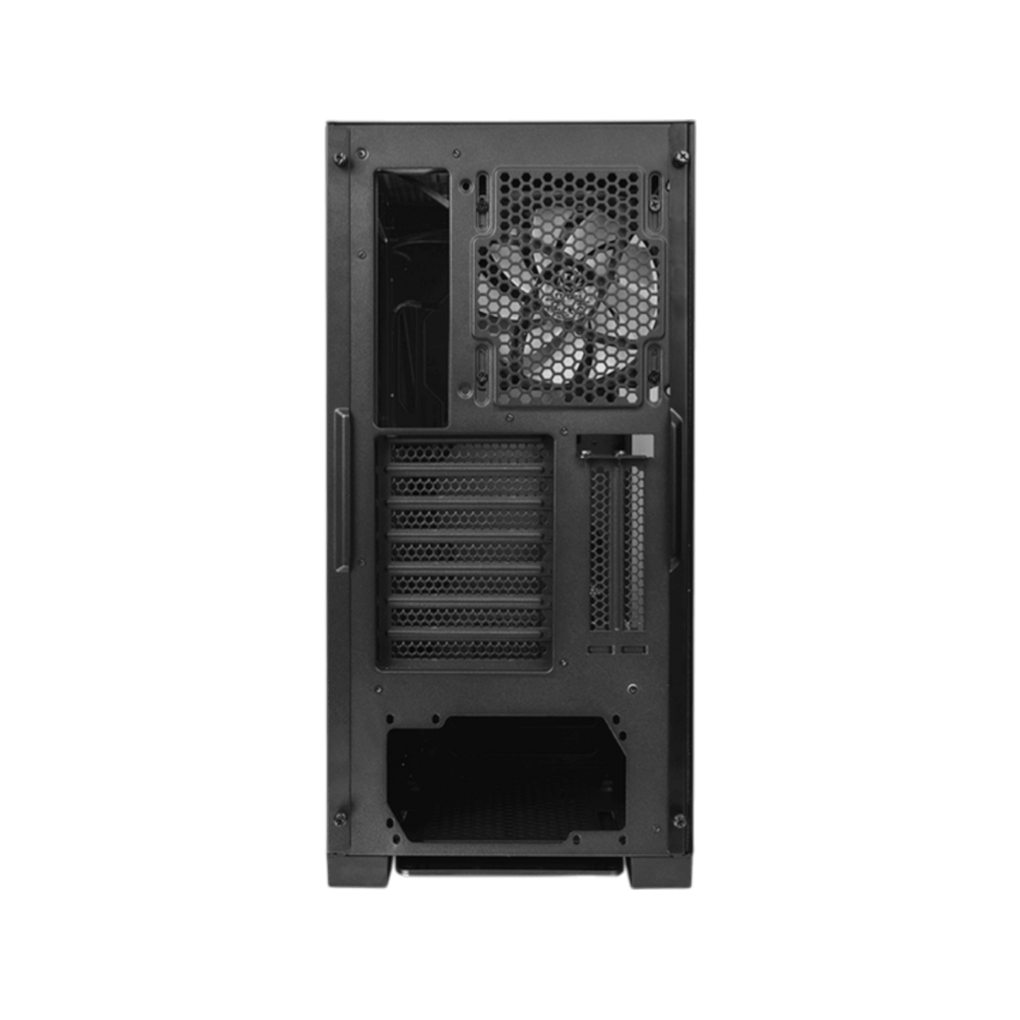 Obudowa Thermaltake H550 TG ARGB