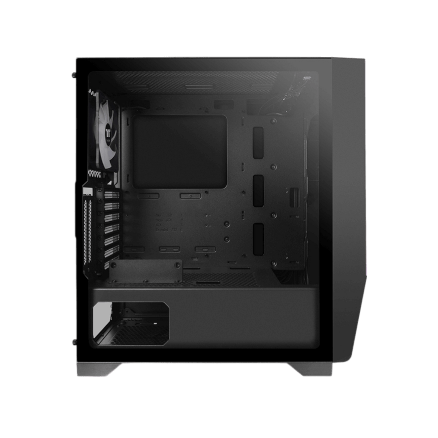 Obudowa Thermaltake H550 TG ARGB