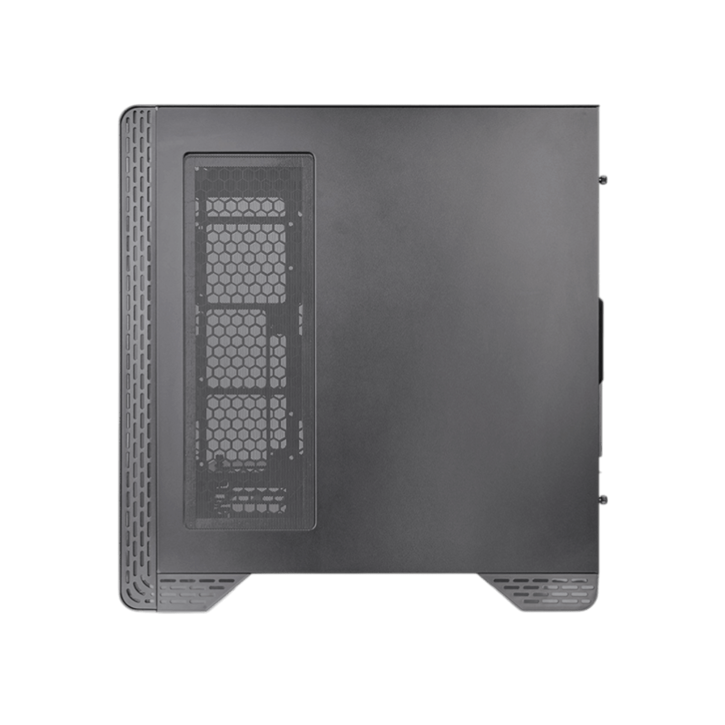 Obudowa Thermaltake S300 TG Black