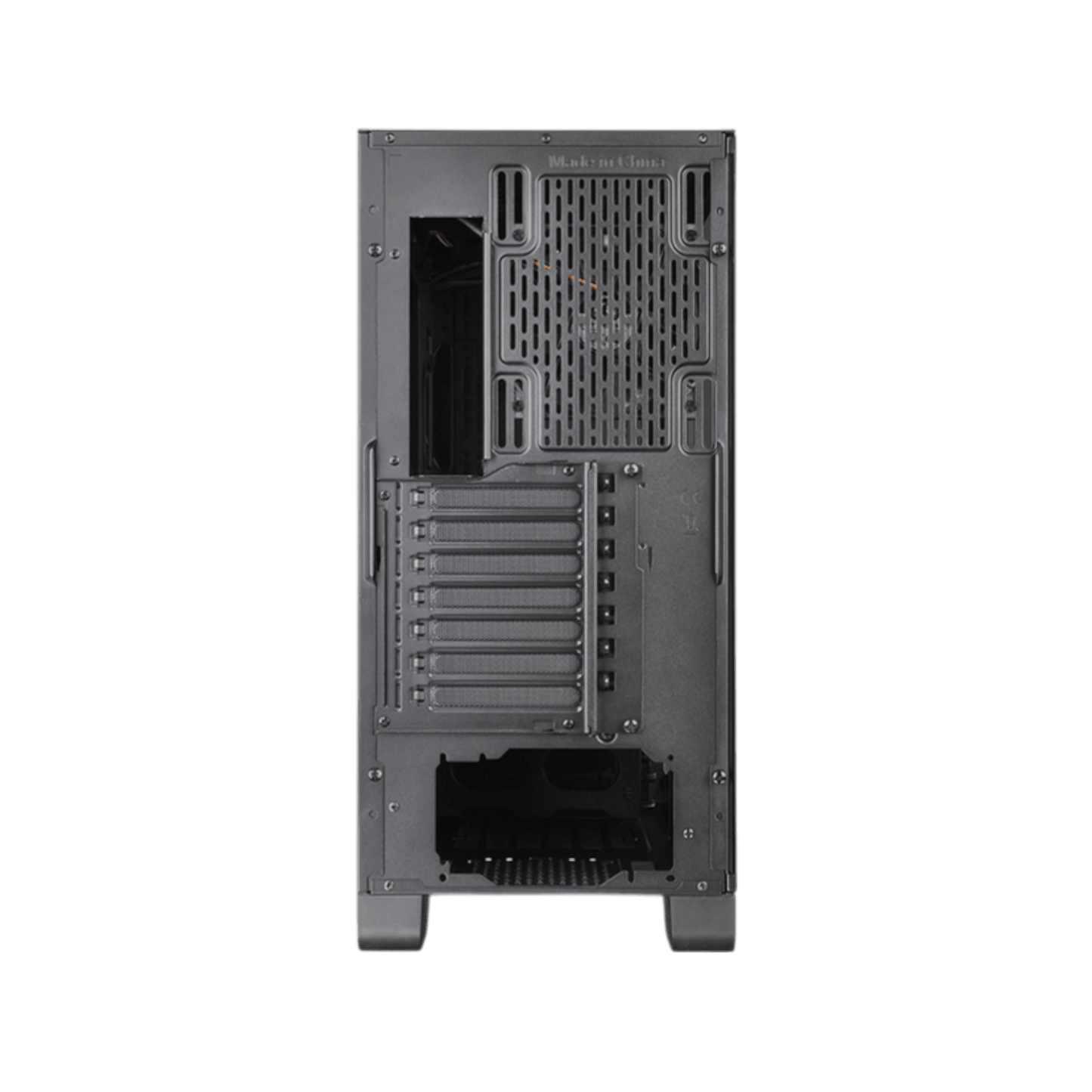 Obudowa Thermaltake S300 TG Black