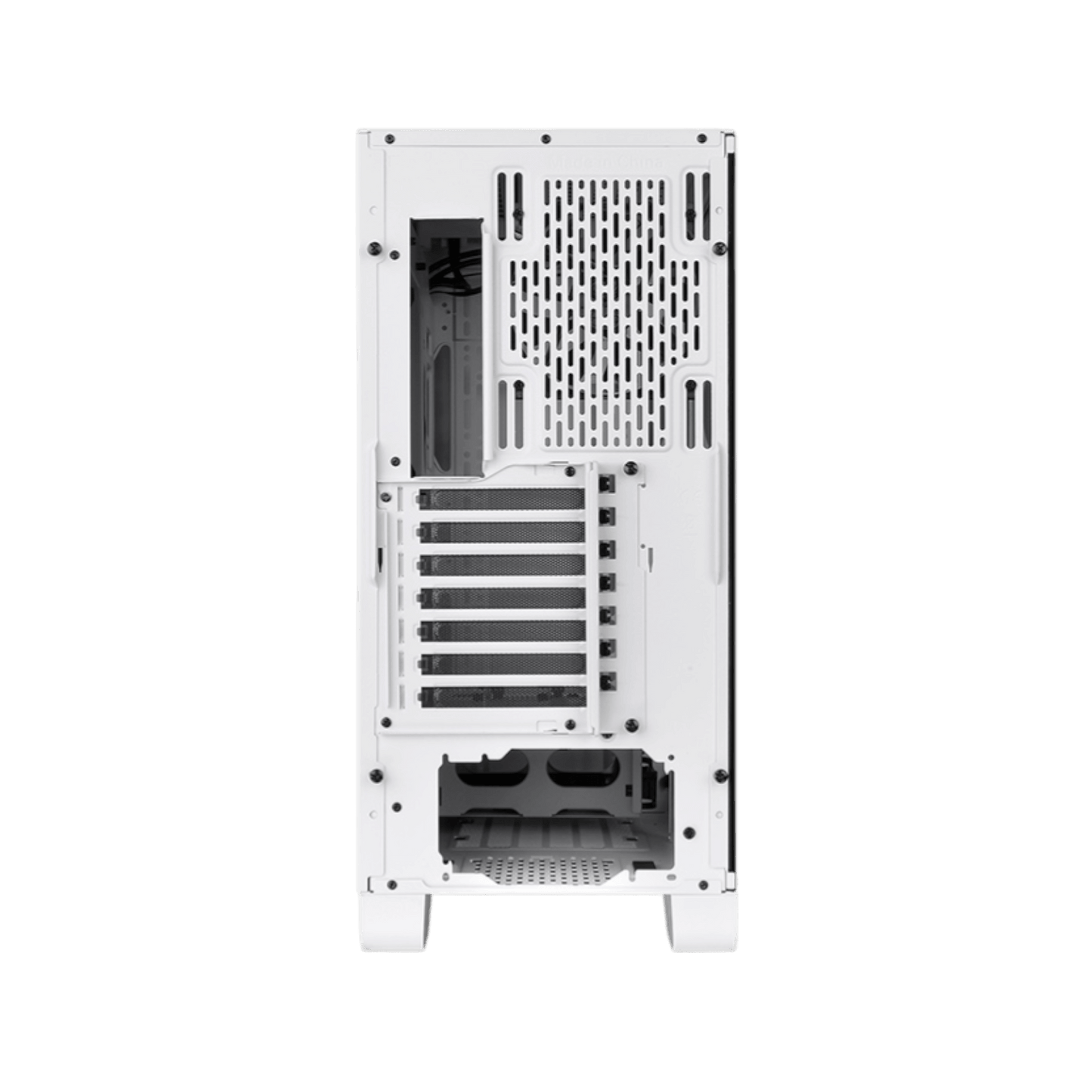 Obudowa Thermaltake S300 TG Snow