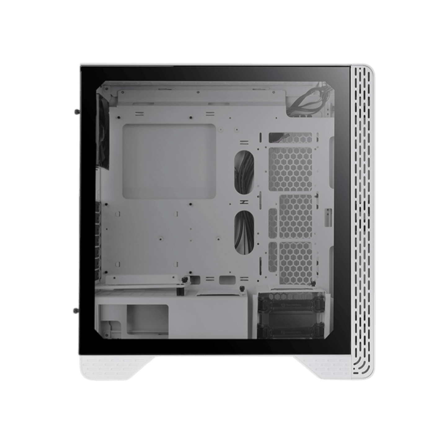Obudowa Thermaltake S300 TG Snow