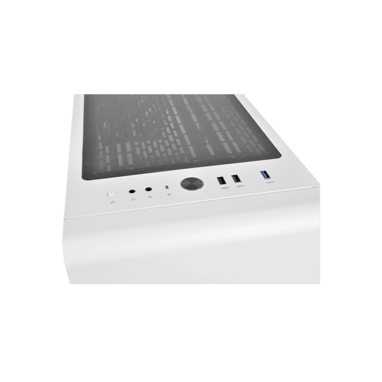 Obudowa Thermaltake S300 TG Snow