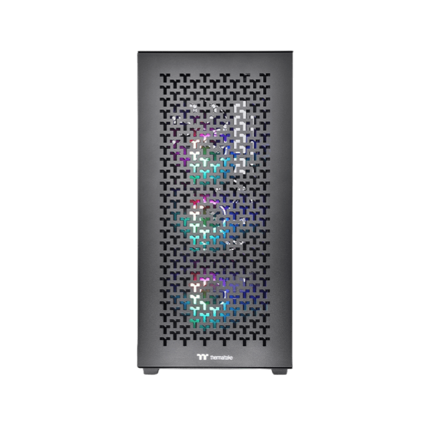 Obudowa Thermaltake V350 TG ARGB Air Black