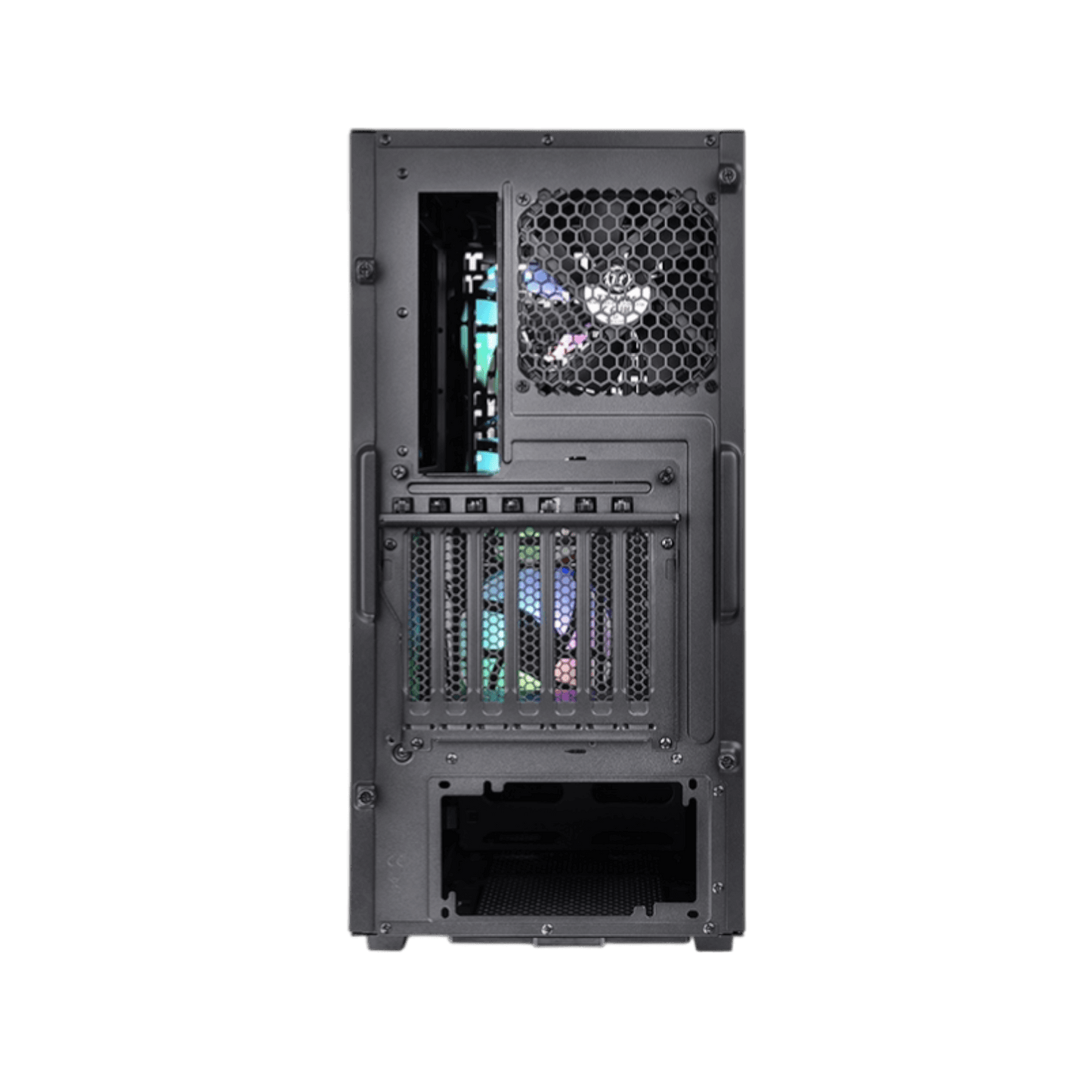 Obudowa Thermaltake V350 TG ARGB Air Black
