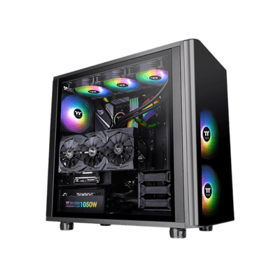 Obudowa Thermaltake View 31 TG ARGB