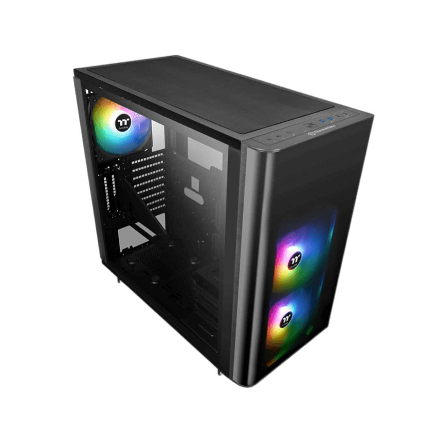 Obudowa Thermaltake View 31 TG ARGB