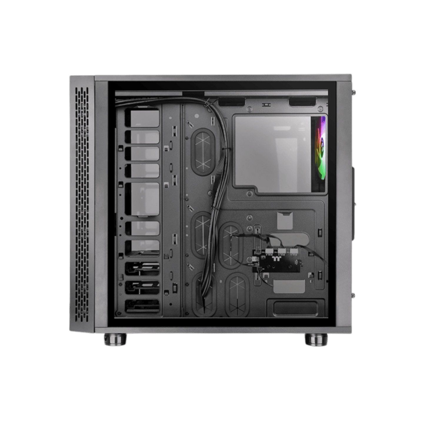 Obudowa Thermaltake View 31 TG ARGB