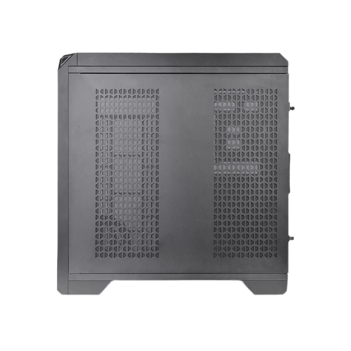 Obudowa Thermaltake View 51 Tempered Glass ARGB Black