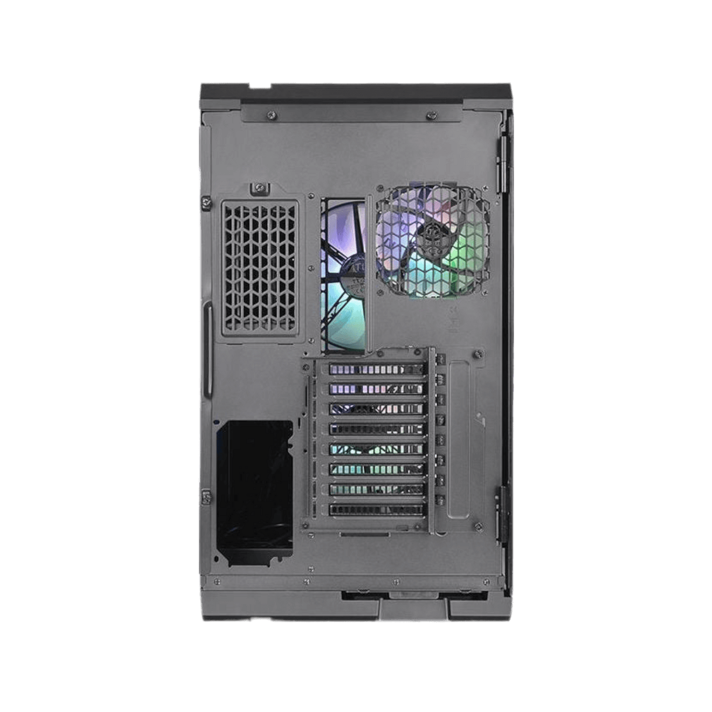 Obudowa Thermaltake View 51 Tempered Glass ARGB Black