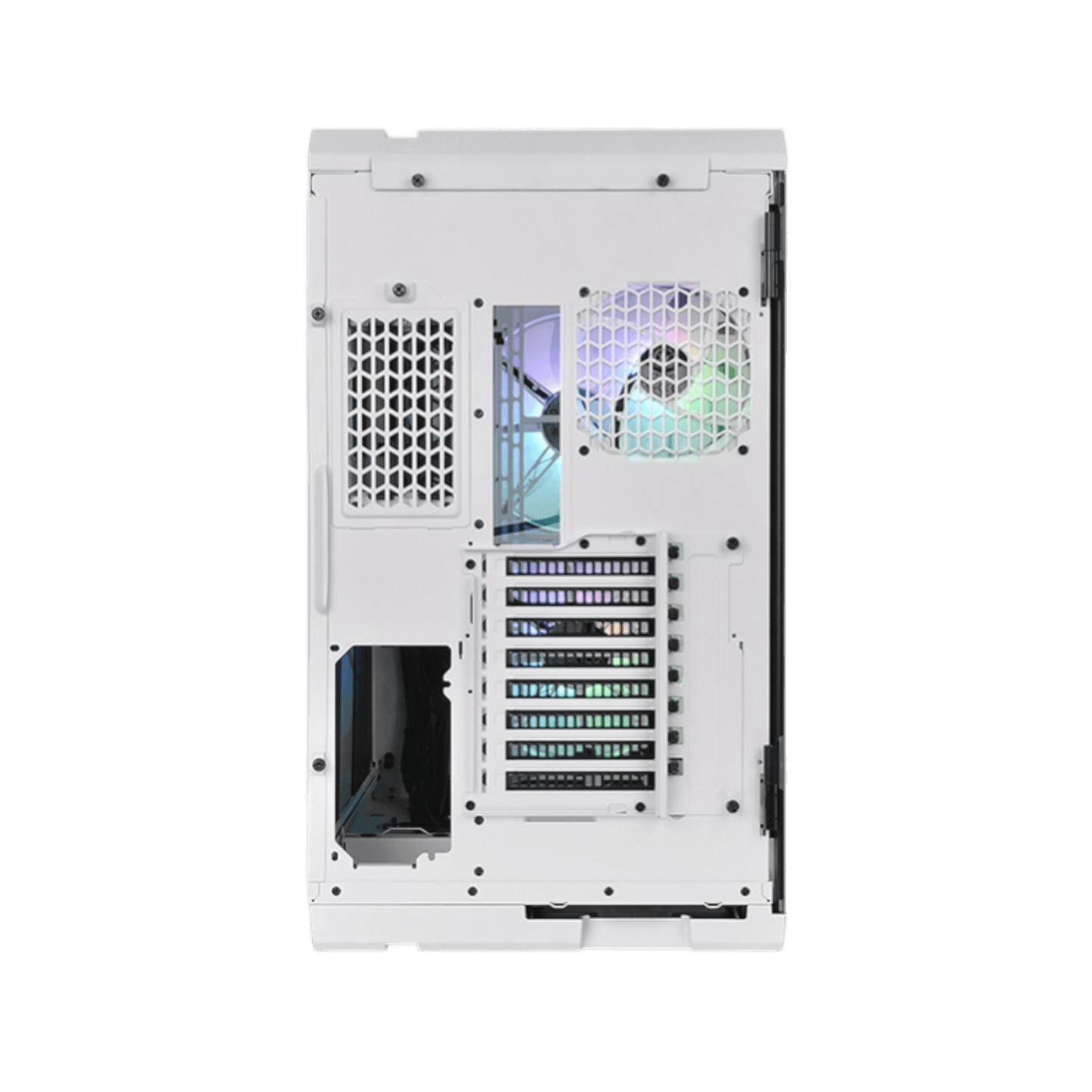 Obudowa Thermaltake View 51 Tempered Glass ARGB Snow