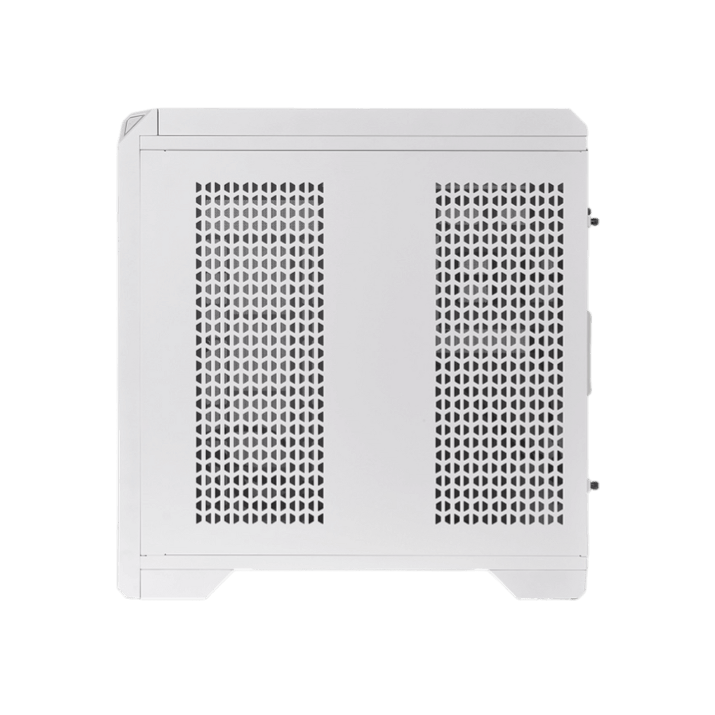 Obudowa Thermaltake View 51 Tempered Glass ARGB Snow