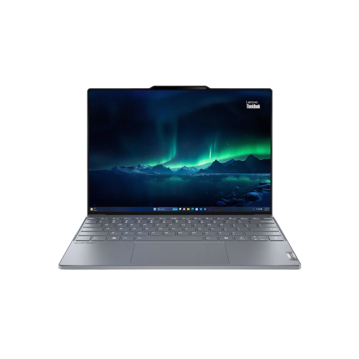Laptop Lenovo ThinkBook 13x G4 Ultra 9 185U 16" 2.8K 32GB 1TB SSD Windows 11 Pro