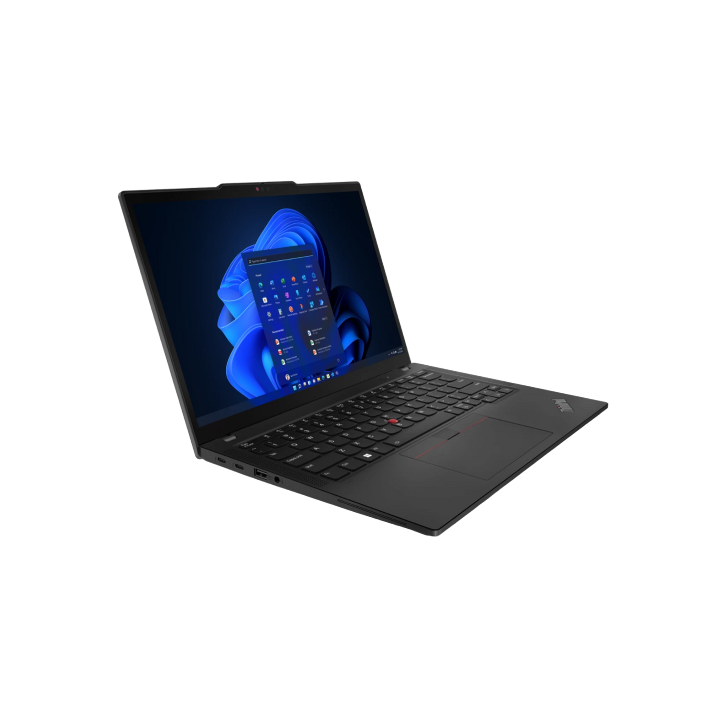 Laptop Lenovo ThinkPad X13 G5 Ultra 7 155U 13.3" WUXGA 32GB 1TB SSD Windows 11 Pro