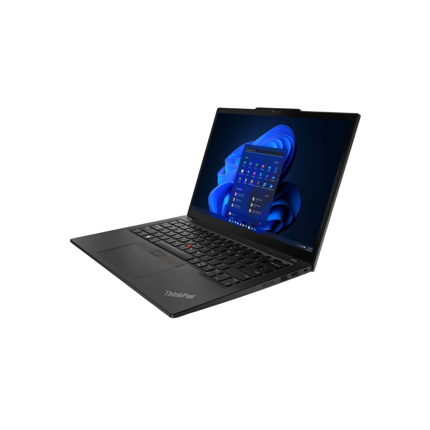 Laptop Lenovo ThinkPad X13 G5 Ultra 7 155U 13.3" WUXGA 32GB 1TB SSD Windows 11 Pro