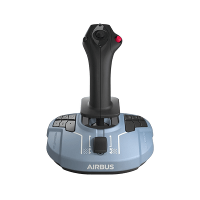 Joystick Thrustmaster Sidestick Airbus Edition PC