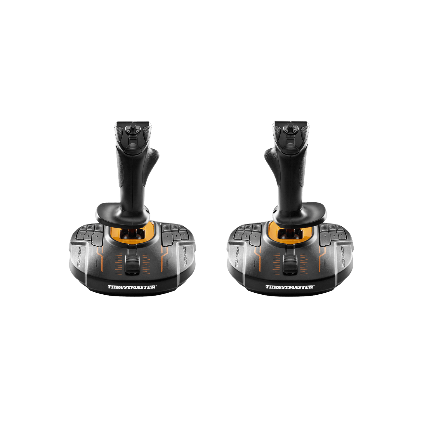 Zestaw 2 joysticków Thrustmaster T.16000M FCS Space Sim Duo Xbox PC