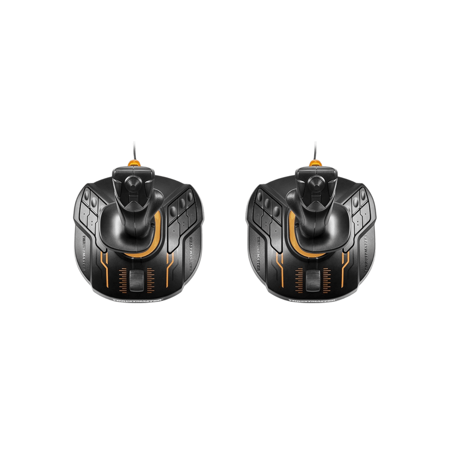 Zestaw 2 joysticków Thrustmaster T.16000M FCS Space Sim Duo Xbox PC