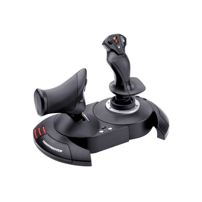 Joystick Thrustmaster T.Flight Hotas X PC PS3