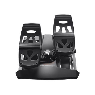Pedały samolotowe Thrustmaster T.Flight Rudder Pedals PC PS4 Xbox