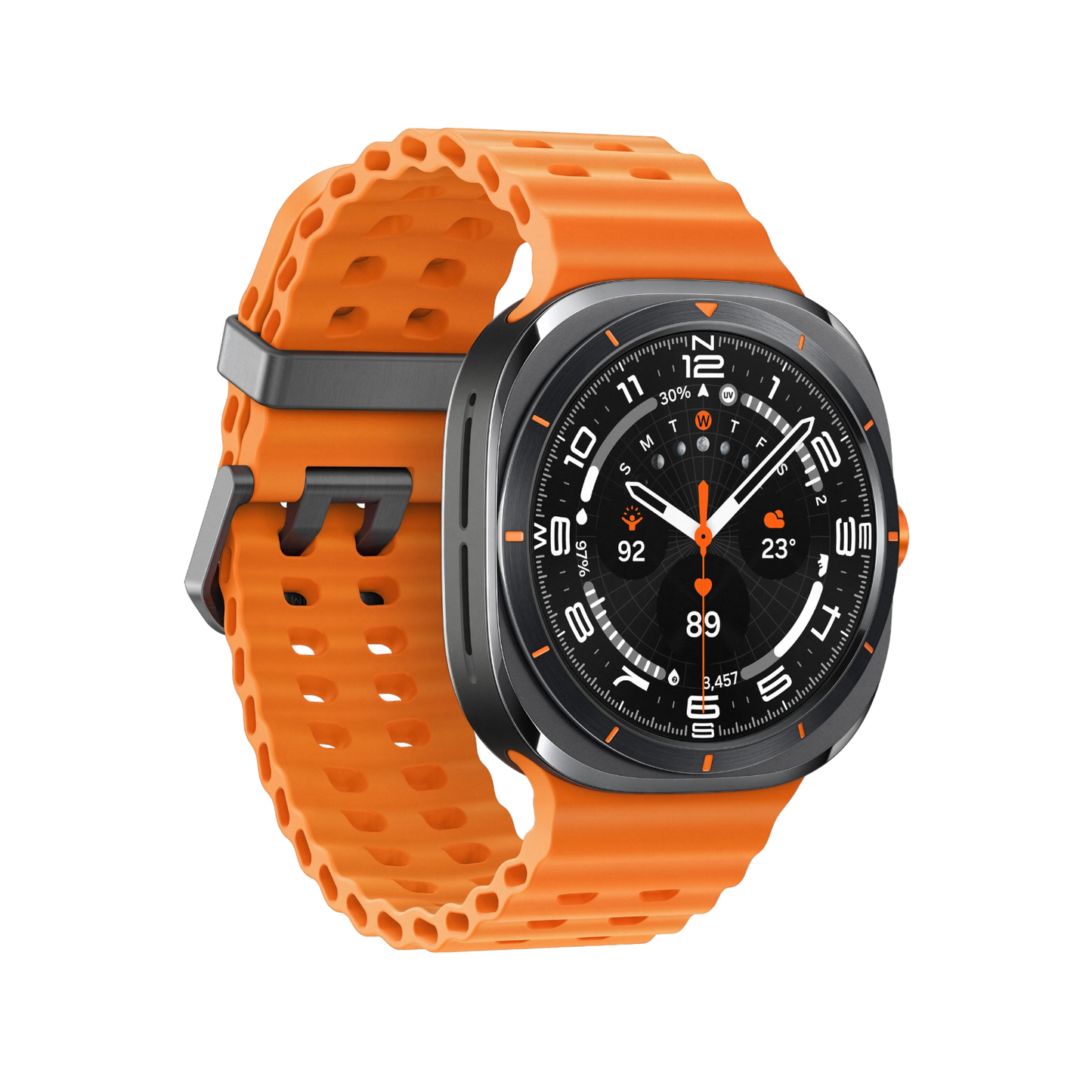 Samsung Galaxy Watch Ultra LTE 47mm Titanium