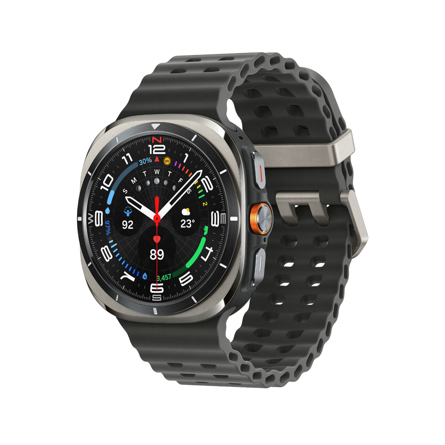Samsung Galaxy Watch Ultra LTE 47mm Titanium