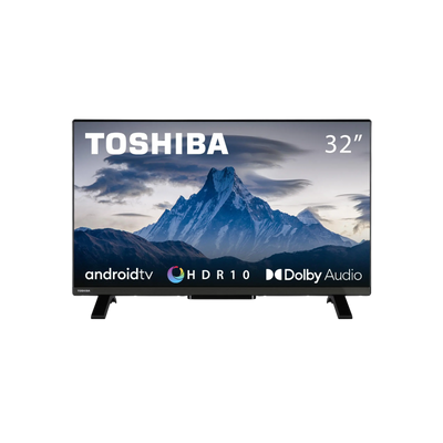 Telewizor Toshiba 32LA2E63DG 32" LED Full HD Smart TV
