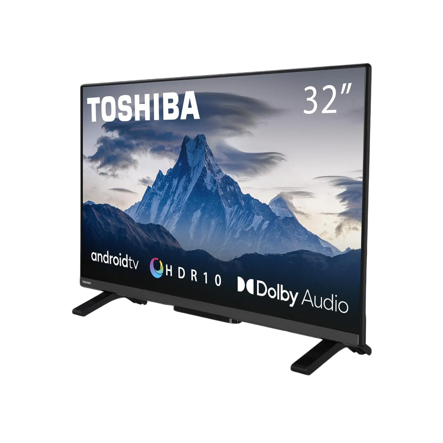 Telewizor Toshiba 32LA2E63DG 32" LED Full HD Smart TV