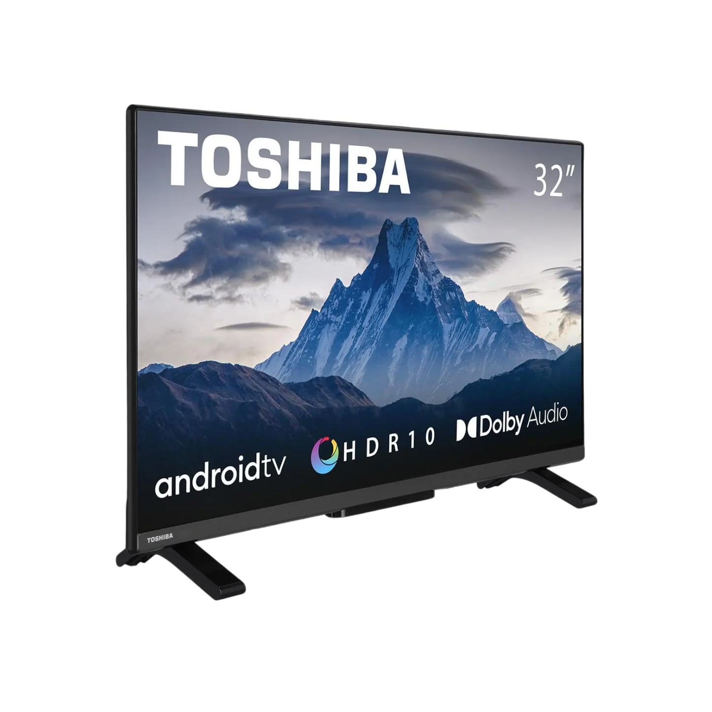 Telewizor Toshiba 32LA2E63DG 32" LED Full HD Smart TV
