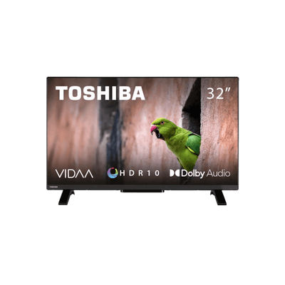 Telewizor Toshiba 32WV2E63DG 32" LED HD Smart TV