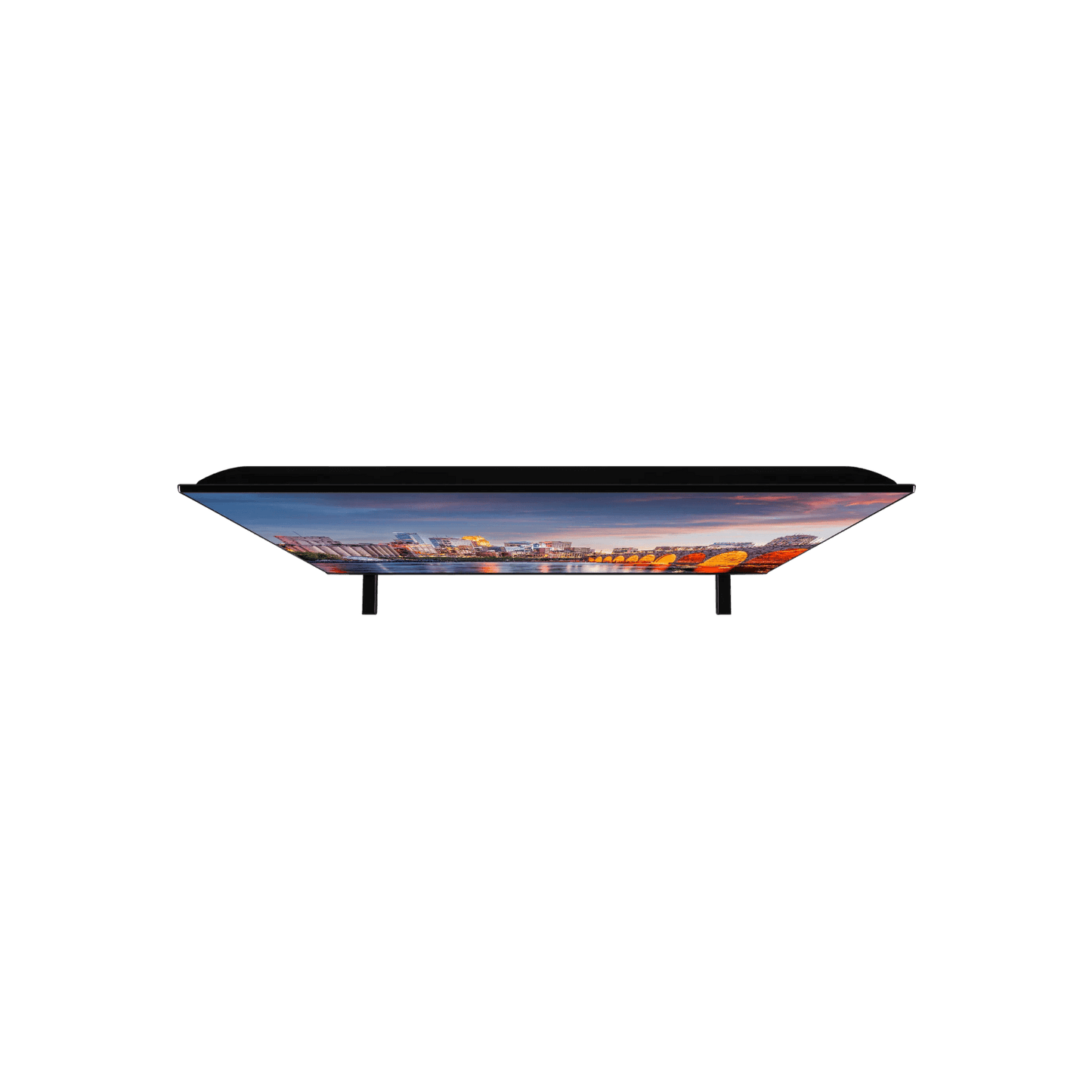 Telewizor Toshiba 40QV2F63DG 40" QLED Full HD Smart TV