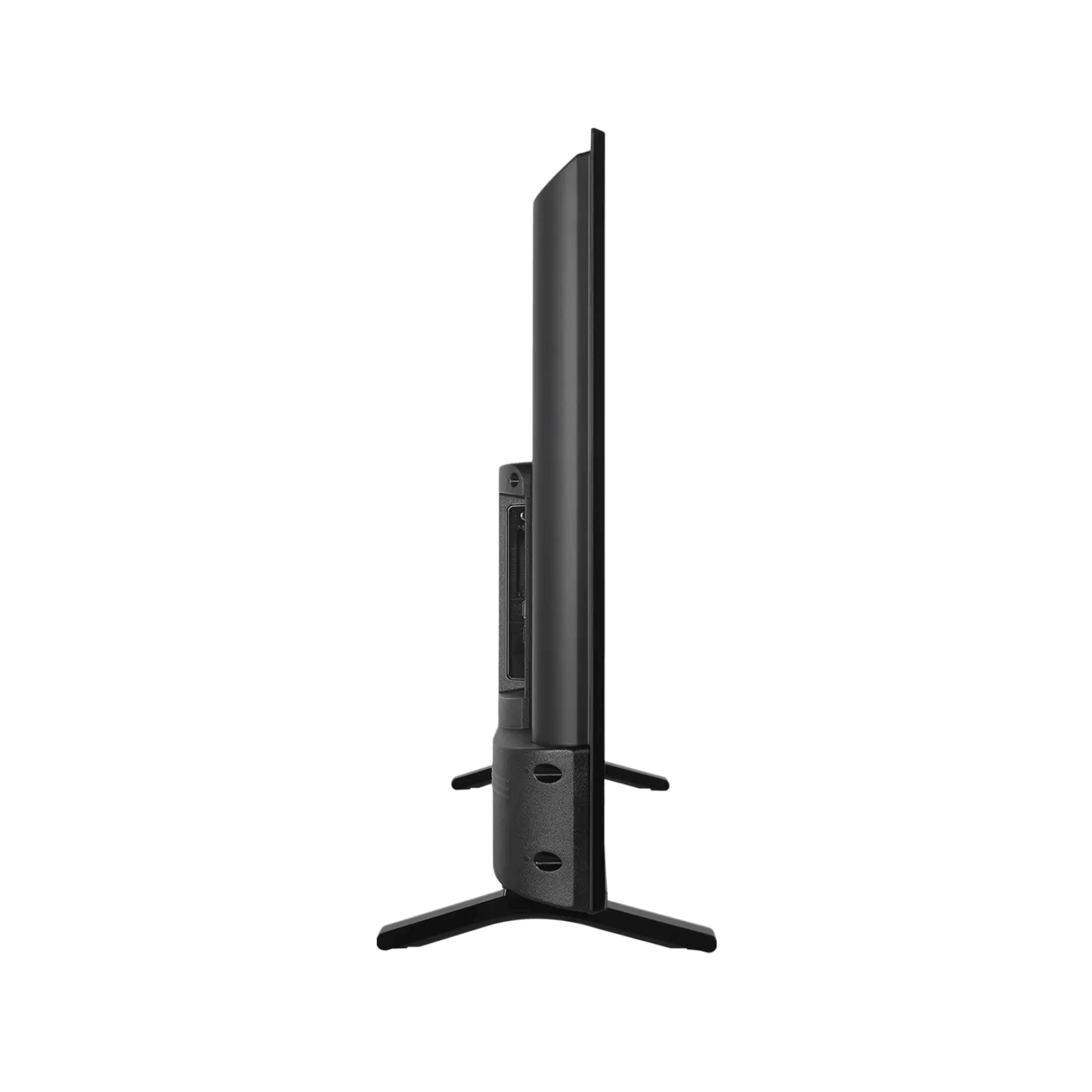 Telewizor Toshiba 40QV2F63DG 40" QLED Full HD Smart TV