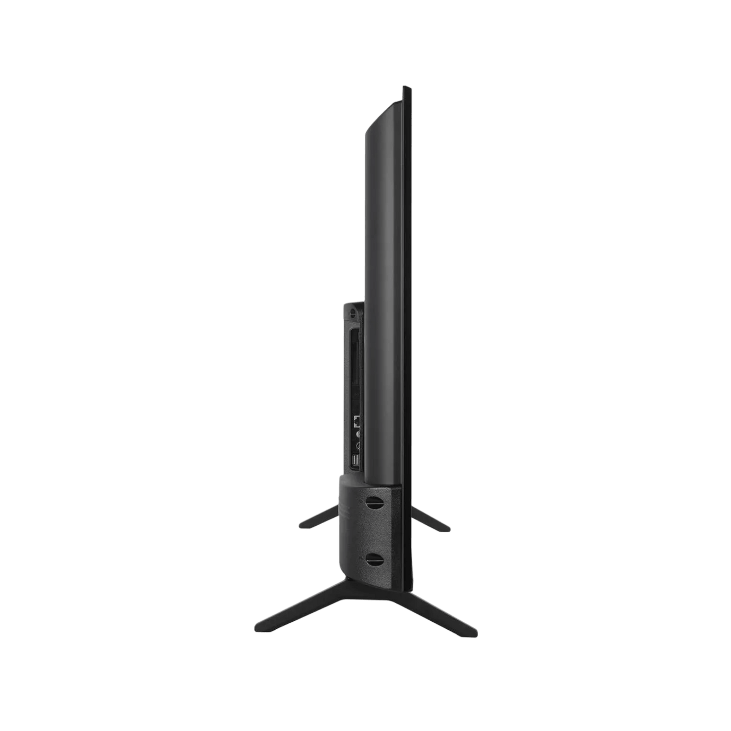 Telewizor Toshiba 50QV2463DG 50" QLED 4K UHD Smart TV