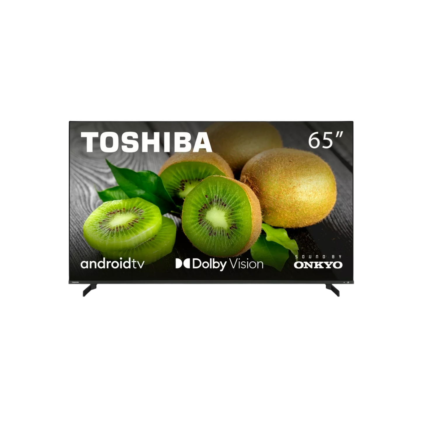 Telewizor Toshiba 65UA5D63DG 65" LED 4K UHD Smart TV