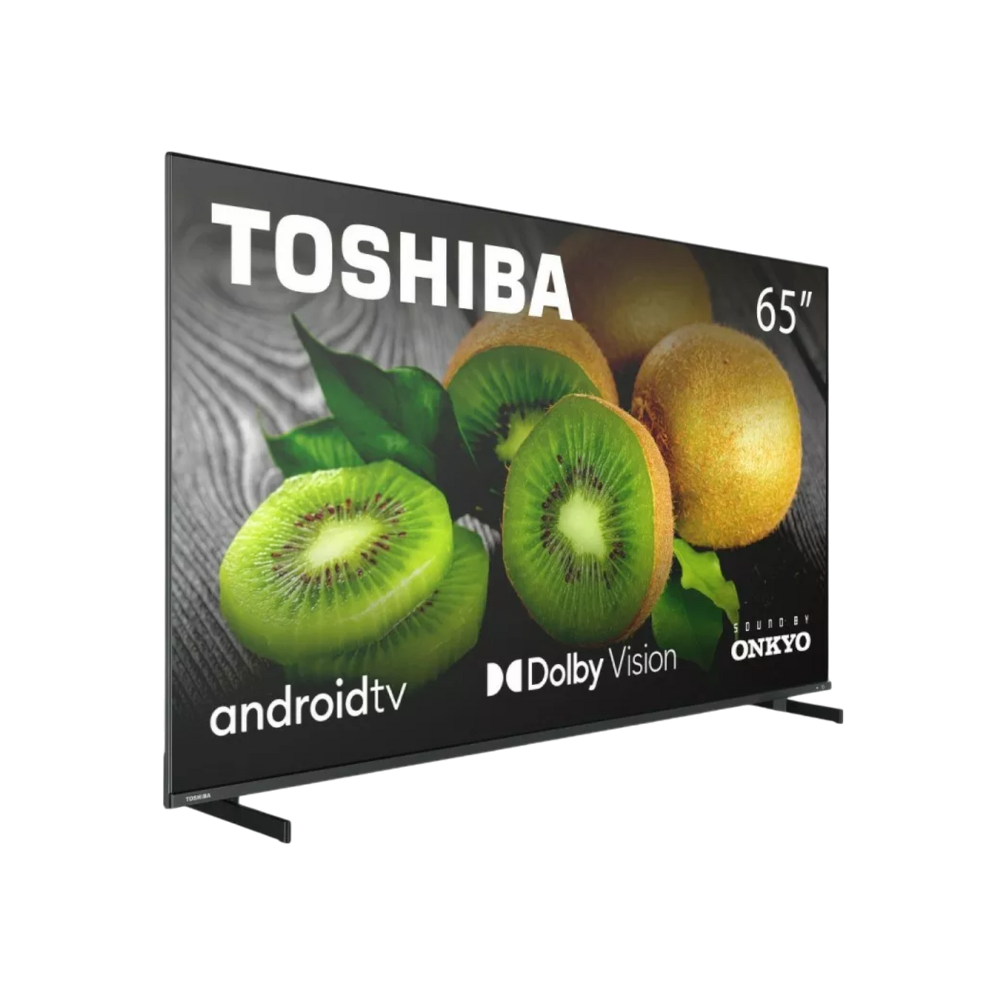 Telewizor Toshiba 65UA5D63DG 65" LED 4K UHD Smart TV