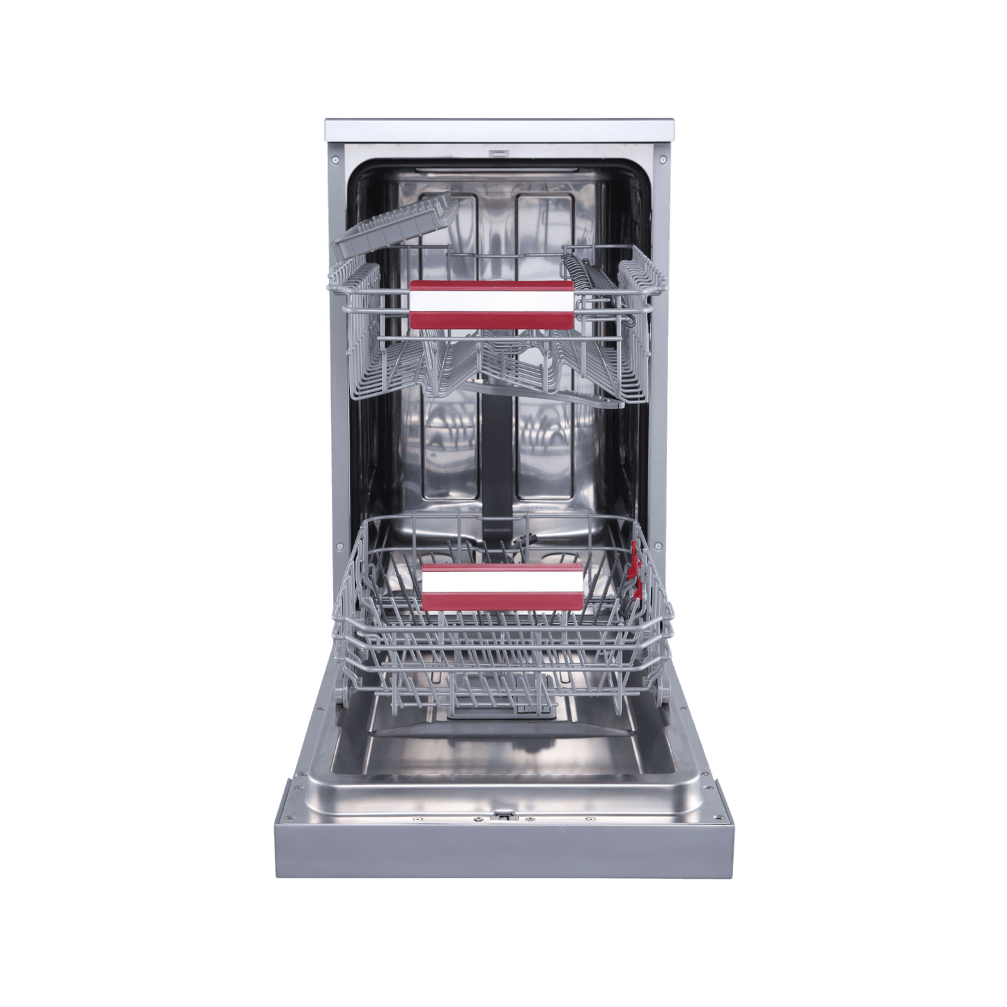 Zmywarka wolnostojąca Toshiba DW-10F2EE(W)-PL Slim 45cm
