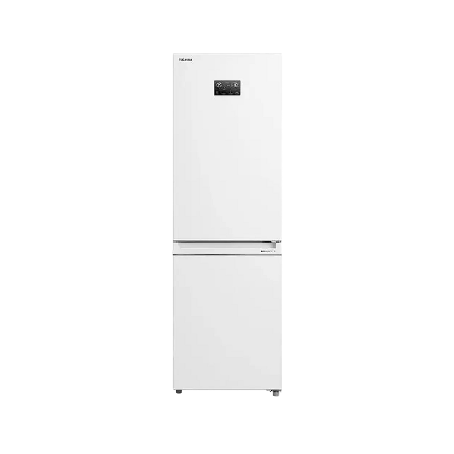 Lodówka wolnostojąca Toshiba GR-RB449WE-PMJ(51) No Frost 185cm
