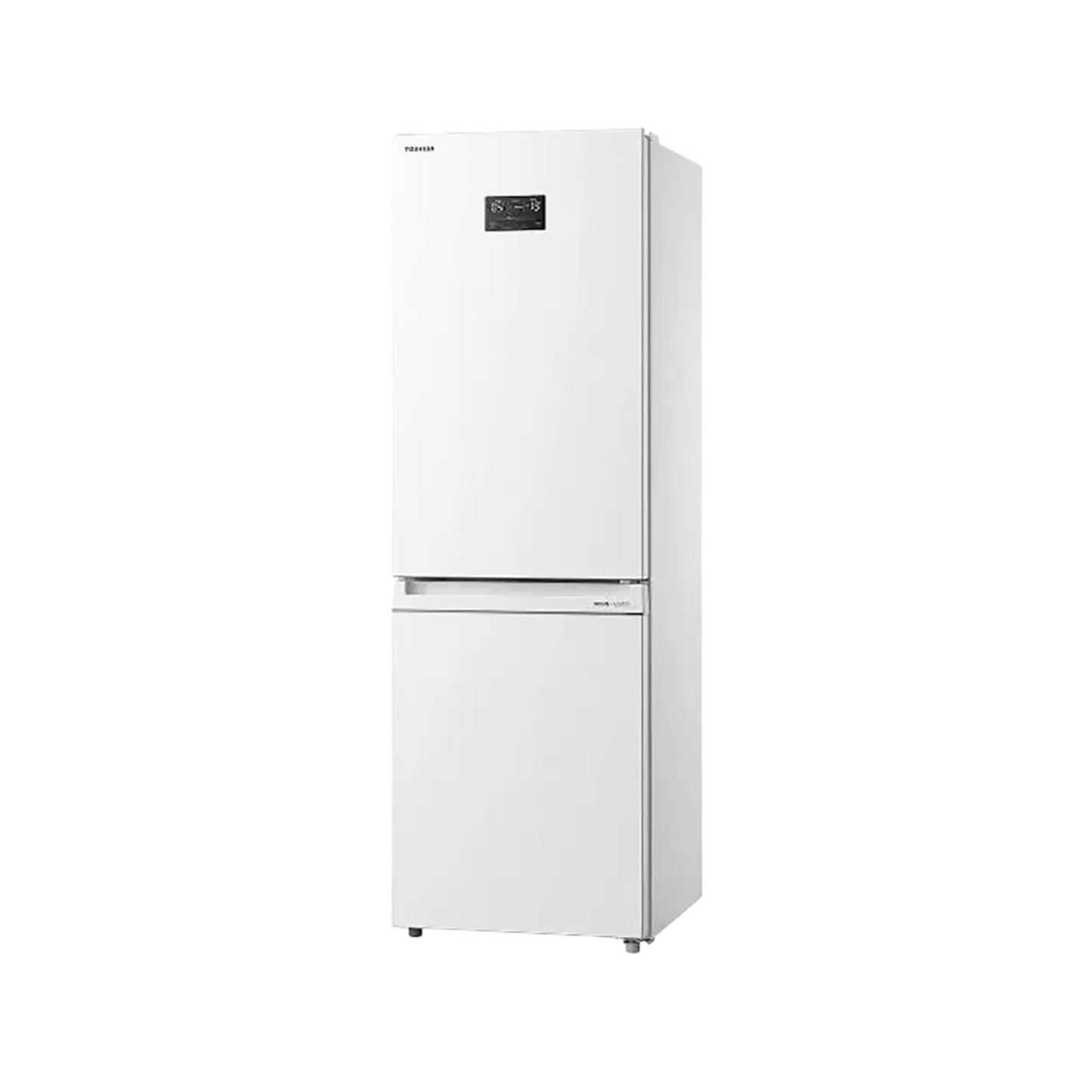 Lodówka wolnostojąca Toshiba GR-RB449WE-PMJ(51) No Frost 185cm