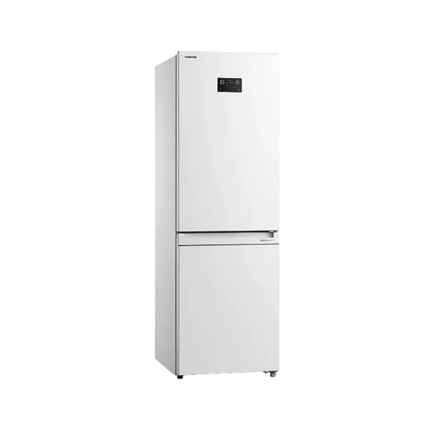 Lodówka wolnostojąca Toshiba GR-RB449WE-PMJ(51) No Frost 185cm