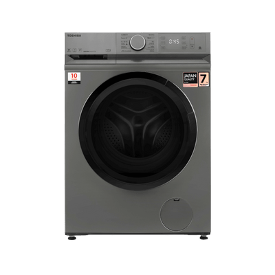 Pralka wolnostojąca Toshiba TW-BL80A2PL(SS) Slim 7kg 1200rpm