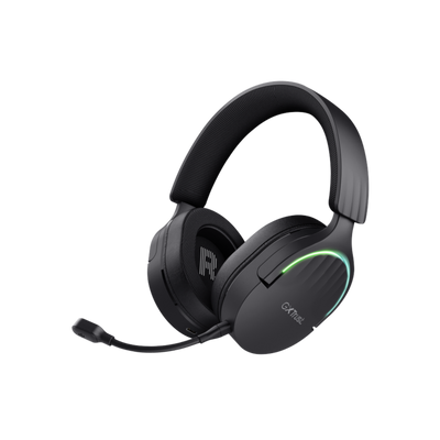 Słuchawki gamingowe bezprzewodowe Trust GXT 491 Fayzo