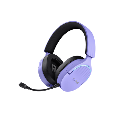 Słuchawki gamingowe bezprzewodowe Trust GXT 491P Fayzo