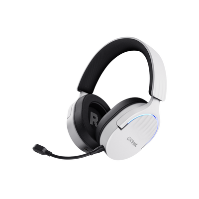 Słuchawki gamingowe bezprzewodowe Trust GXT 491W Fayzo