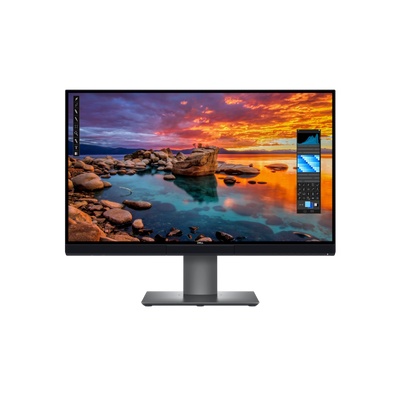 Monitor Dell UP2720QA 27" IPS Ultra HD