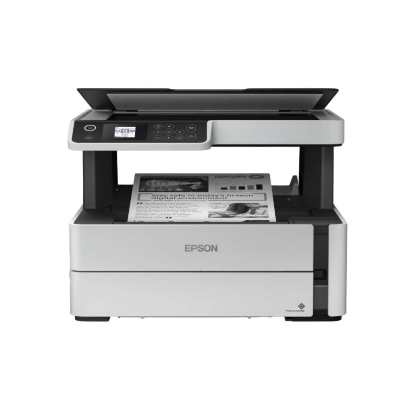 Urządzenie wielofunkcyjne atramentowe Epson EcoTank M2170