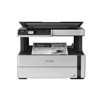 Urządzenie wielofunkcyjne atramentowe Epson EcoTank M2170