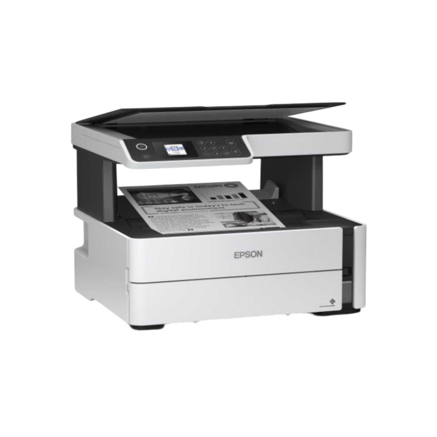 Urządzenie wielofunkcyjne atramentowe Epson EcoTank M2170
