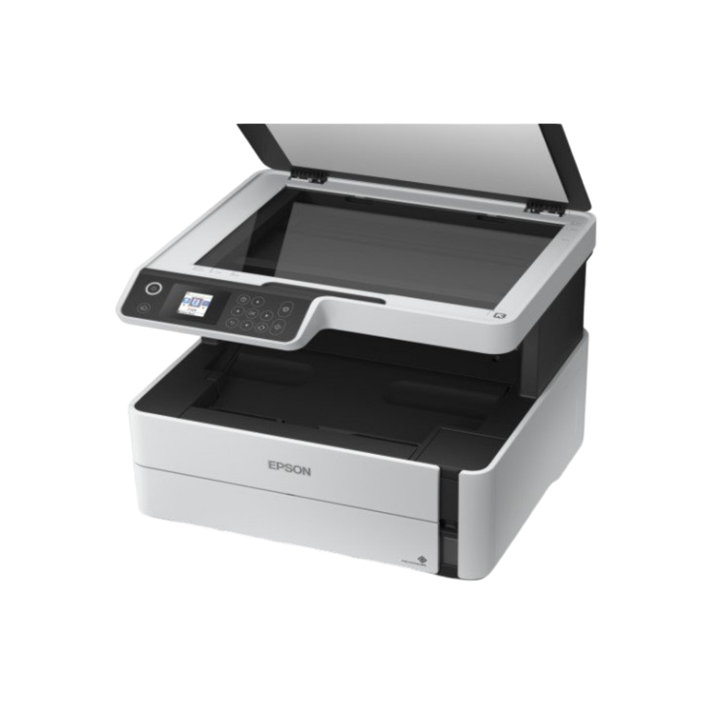 Urządzenie wielofunkcyjne atramentowe Epson EcoTank M2170