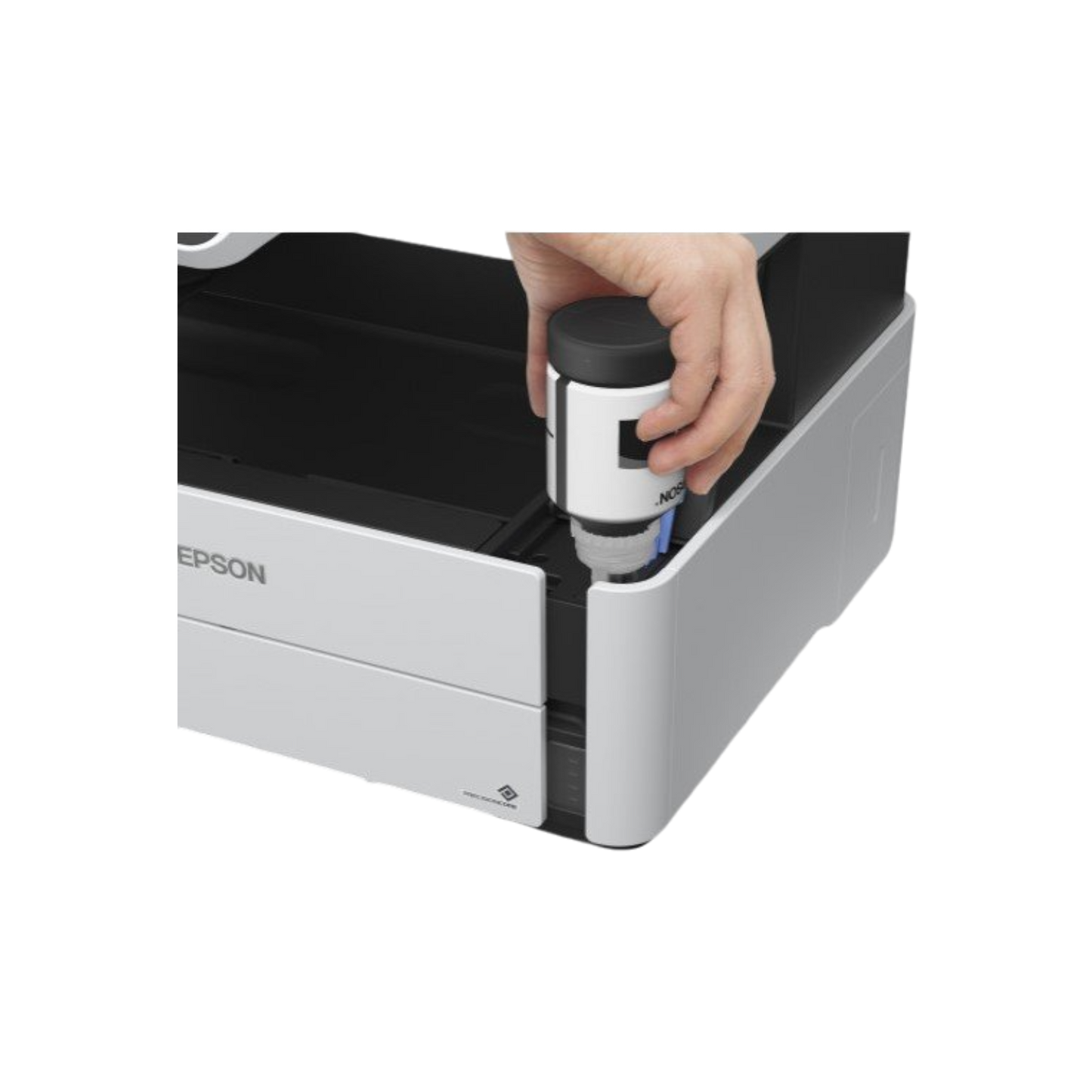 Urządzenie wielofunkcyjne atramentowe Epson EcoTank M2170