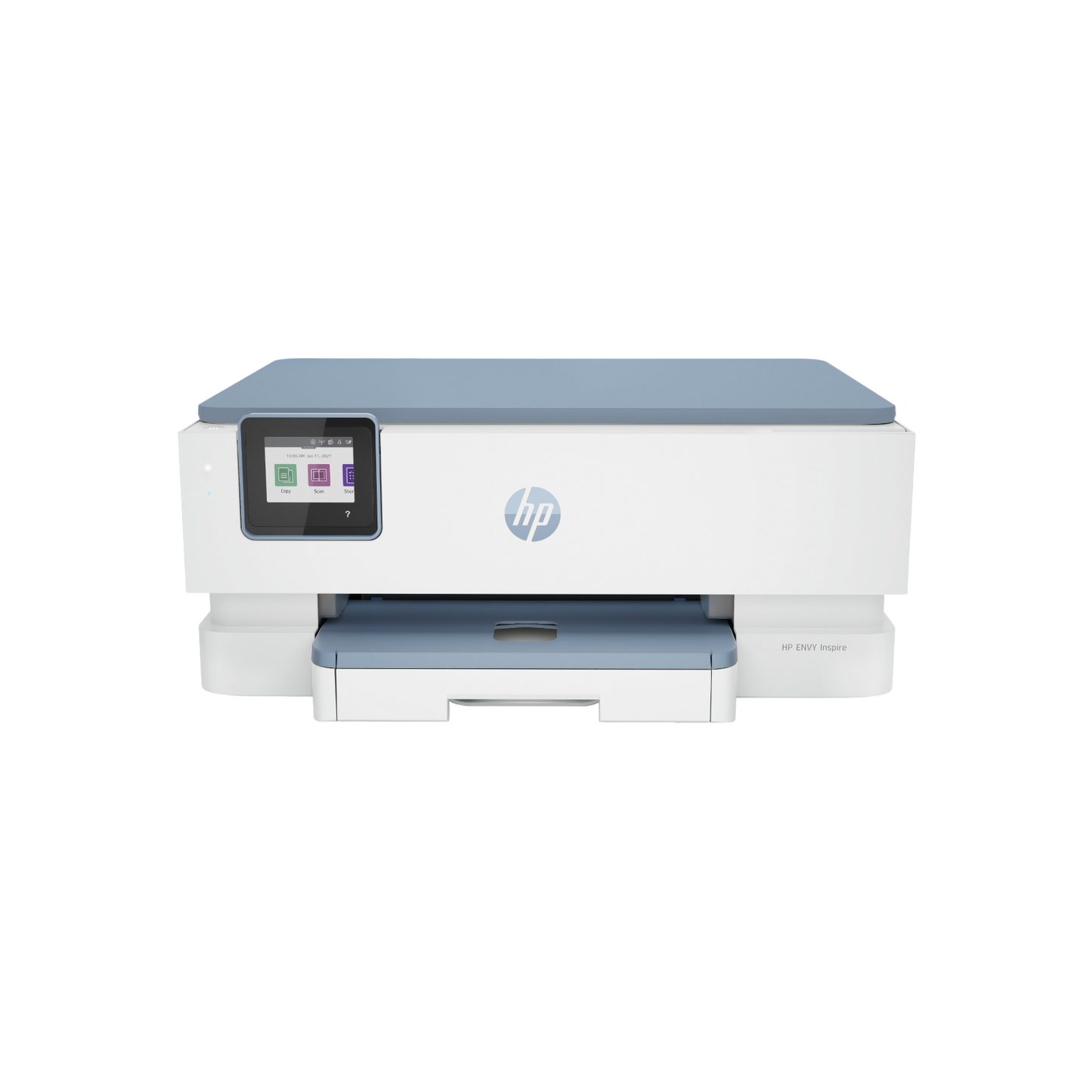 Urządzenie wielofunkcyjne atramentowe HP ENVY Inspire 7221e